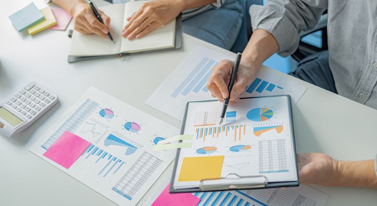 Streamlining Accounts Payable: Why Automation Matters