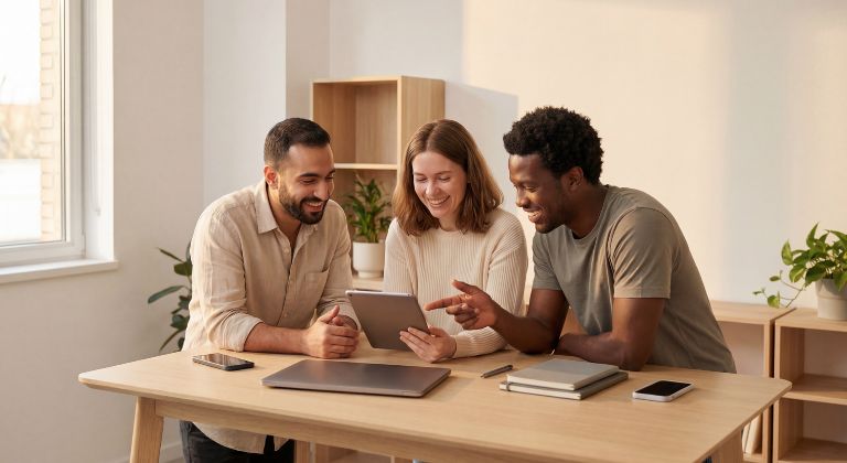 Digital Transformation Readiness Assessment